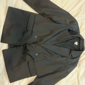 A New Day Classic Black Jacket